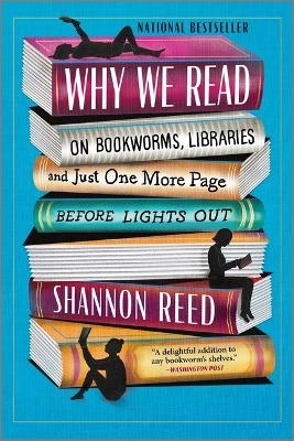 Why We Read