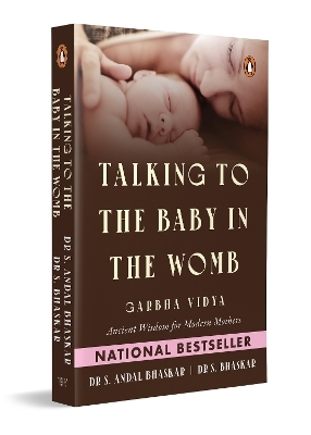 Talking to the Baby in the Womb - Andal S. Bhaskar