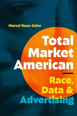 Total Market American - Marcel Rosa-Salas