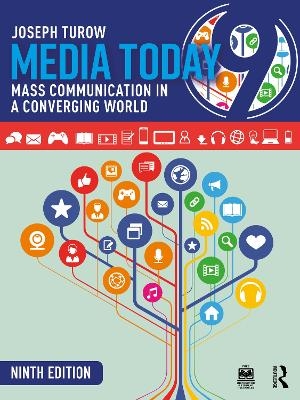 Media Today - Joseph Turow