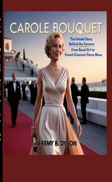 Carole Bouquet - JEREMY B. DYSON