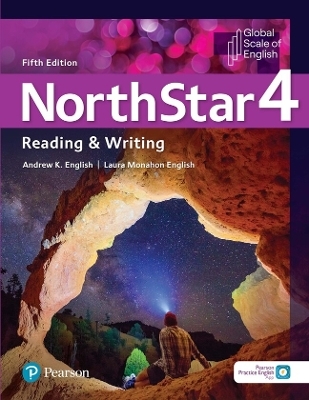 NorthStar Reading and Writing 4 with Digital Resources - Andrew English, Laura English