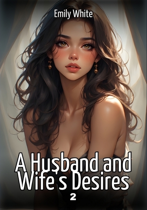A Husband and Wife's Desires. 2 - Emily White
