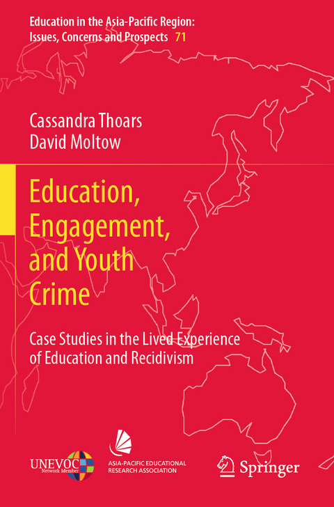 Education, Engagement, and Youth Crime - Cassandra Thoars, David Moltow
