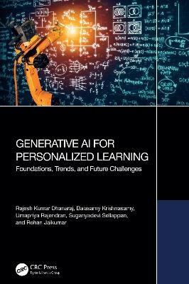 Generative AI for Personalized Learning