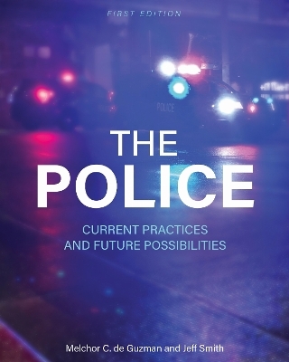 The Police - Melchor C. de Guzman, Jeff Smith