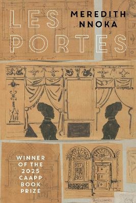 Les Portes - Meredith Nnoka