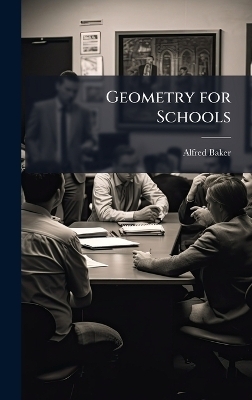 Geometry for Schools