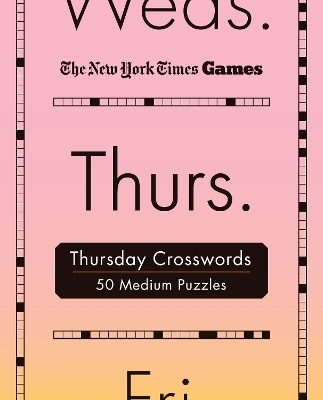 New York Times Games Thursday Crosswords - The New York Times