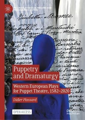 Puppetry and Dramaturgy