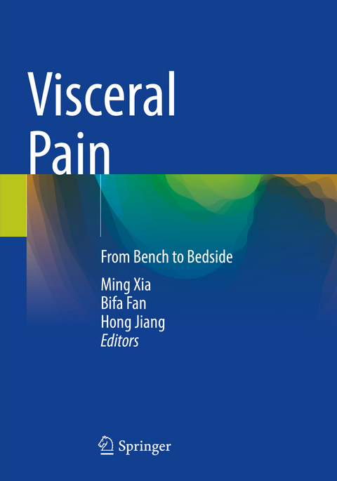 Visceral Pain - 
