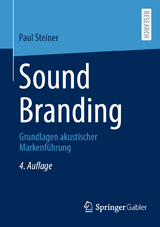 Sound Branding - Steiner, Paul