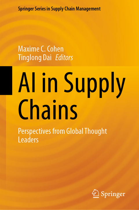 AI in Supply Chains - 