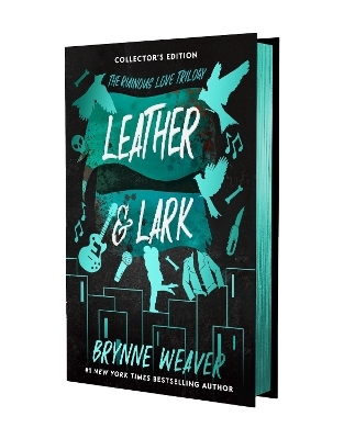 Leather & Lark Collector's Edition - Brynne Weaver