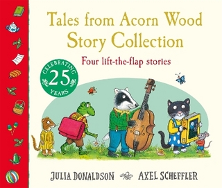 Tales from Acorn Wood: Story Collection