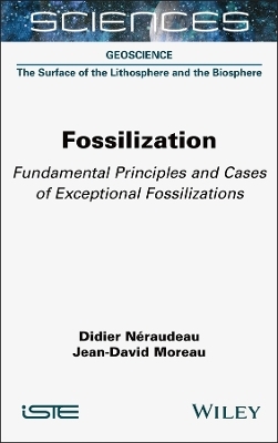 Fossilization - Didier N&eacute;raudeau, Jean-David Moreau