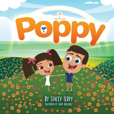 Poppy - Stacey Terry