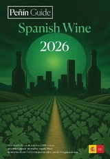 Peñin Guide Spanish Wine 2026 - Guía Peñín