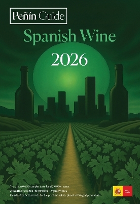 Peñin Guide Spanish Wine 2026 -  Guía Peñín