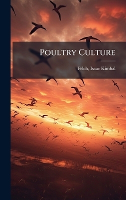 Poultry Culture