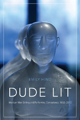 Dude Lit - Emily Hind