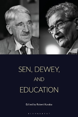 Sen, Dewey, and Education - 