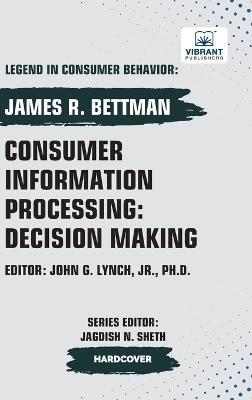 Consumer Information Processing