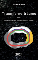 Traumfahrertr&auml;ume 2024 - Hans Alfson