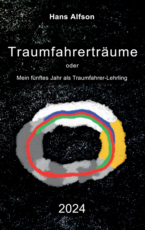 Traumfahrertr&auml;ume 2024 - Hans Alfson
