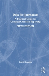 Data for Journalists - Houston, Brant