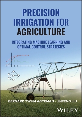 Precision Irrigation for Agriculture