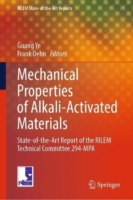 Mechanical Properties of Alkali-Activated Materials - 