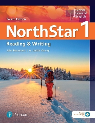 NorthStar Reading and Writing 1 with Digital Resources - John Beaumont, Judith Yancey