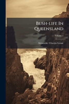 Bush-life In Queensland - Alexander Charles Grant