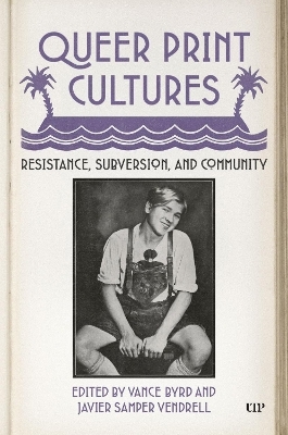 Queer Print Cultures