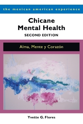 Chicane Mental Health - Yvette G. Flores