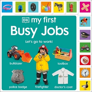 My First Busy Jobs