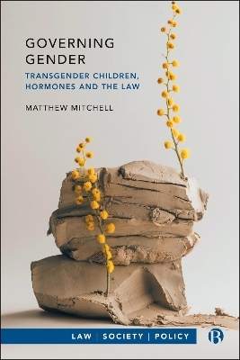 Governing Gender - Matthew Mitchell