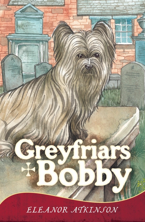 Greyfriars Bobby -  Eleanor Atkinson
