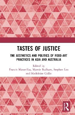 Tastes of Justice - 