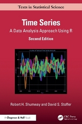 Time Series - Shumway, Robert H.; Stoffer, David S.