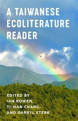 A Taiwanese Ecoliterature Reader - 