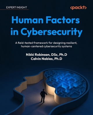 Human Factors in Cybersecurity