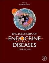 Encyclopedia of Endocrine Diseases - 