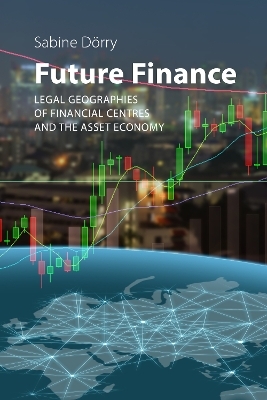 Future Finance - Sabine D&ouml;rry