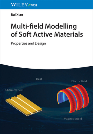 Multi-field Modeling of Soft Active Materials