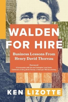 Walden for Hire - Ken Lizotte