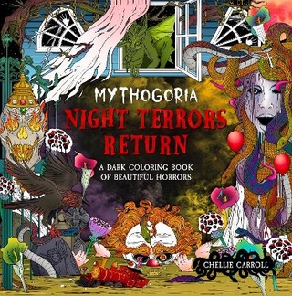 Mythogoria: Night Terrors Return
