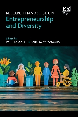 Research Handbook on Entrepreneurship and Diversity - 