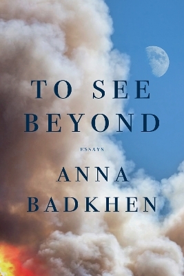 To See Beyond - Anna Badkhen